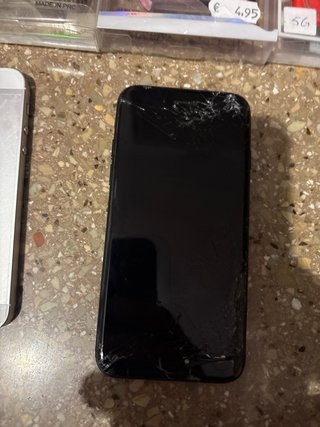 iPhone 5s 32GB y iPhone 7 Roto