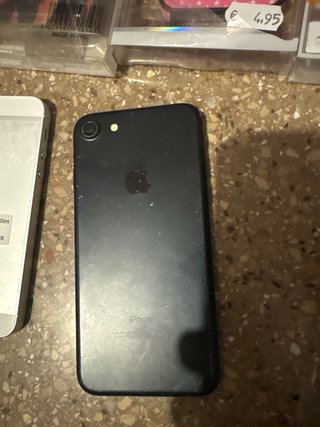 iPhone 5s 32GB y iPhone 7 Roto