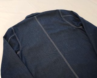 Carhartt WIP x Slam Jam - Chaqueta Denim - M