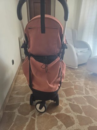 Carro de bebé YOYO