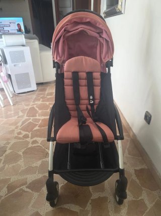 Carro de bebé YOYO