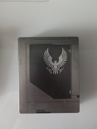 Halo 5 Guardians Edición Limitada Xbox One