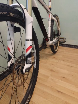 Bicicleta Montaña Trek 6700