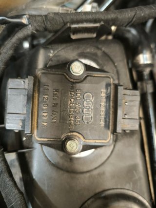 Módulo Encendido Audi A4 B5 1.8T Hitachi