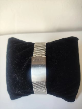 Reloj Orient automático mujer