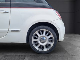 FIAT 500 1.2 8v 69 CV Lounge