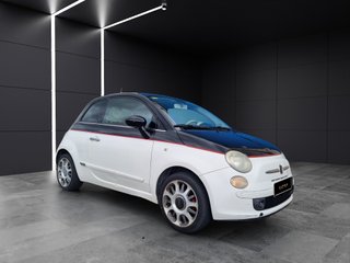 FIAT 500 1.2 8v 69 CV Lounge
