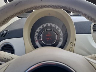 FIAT 500 1.2 8v 69 CV Lounge