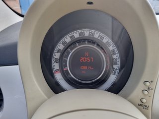 FIAT 500 1.2 8v 69 CV Lounge
