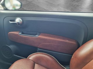FIAT 500 1.2 8v 69 CV Lounge