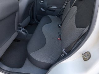 Citroen C3 2007