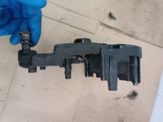 GSX600F Suzuki GSX600 tapa piñon ataque motor