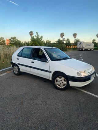 Citroen Saxo 1996