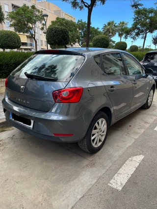 SEAT Ibiza 2013