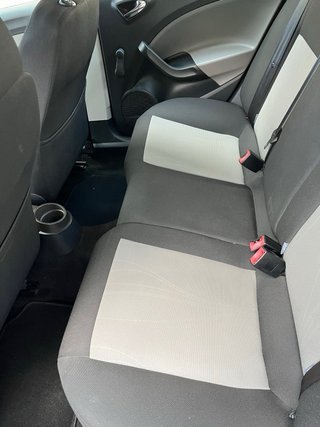 SEAT Ibiza 2013