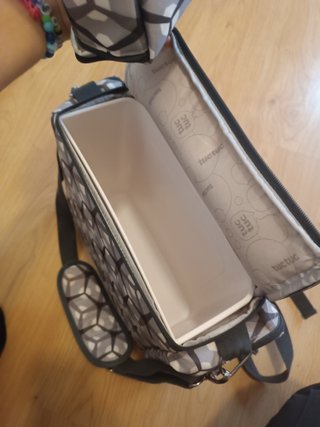 Trona portátil Tuc Tuc