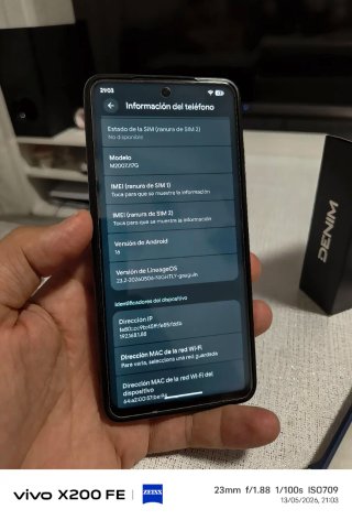 Xiaomi Mi 10T Lite 128GB