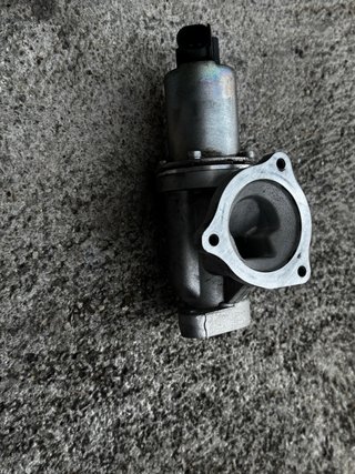 Valvula egr Referencia OEM: 28410-27410.