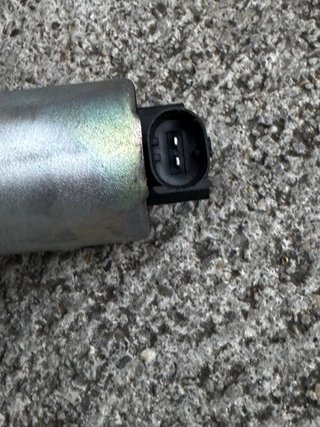 Valvula egr Referencia OEM: 28410-27410.
