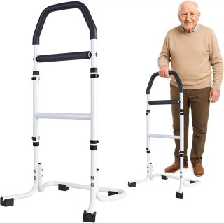 Asistente de cama para ancianos
