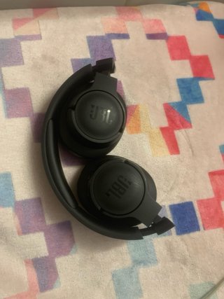 Auriculares JBL Negros