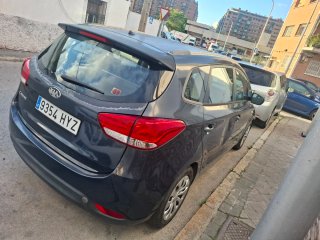 KIA Carens 2014