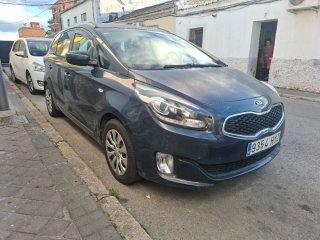 KIA Carens 2014
