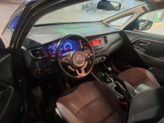 KIA Carens 2014