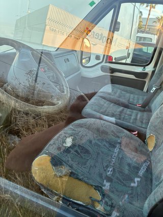 Citroen Jumper 2000