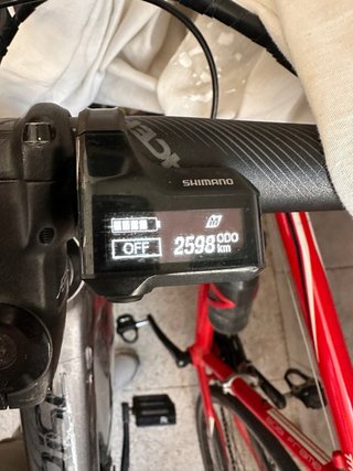 Orbea Rise H15 E-bike