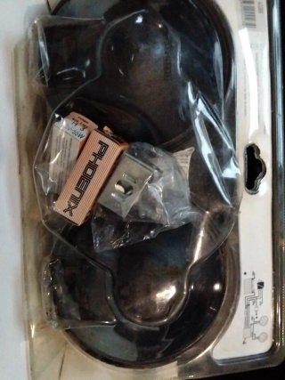 Antiniebla / Fog Lamps (Set de 2)