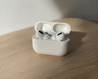 Auriculares Inalámbricos Blancos