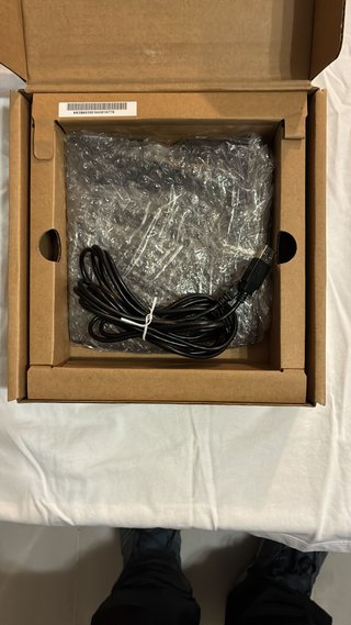 Tableta Firmas Wacom STU-520 Color