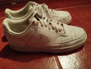 Zapatillas Nike Air Force 1 Talla 43