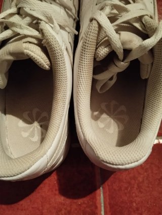 Zapatillas Nike Air Force 1 Talla 43