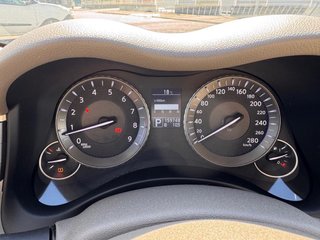 Infiniti M37 2012