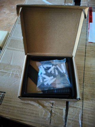 Kit de montaje para cuadros