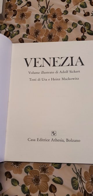 VENEZIA