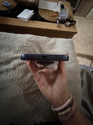 iPhone 17 Pro Max 256GB Azul Marino