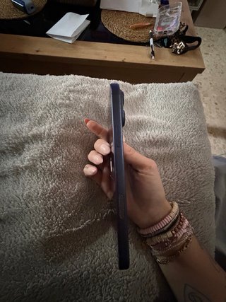 iPhone 17 Pro Max 256GB Azul Marino