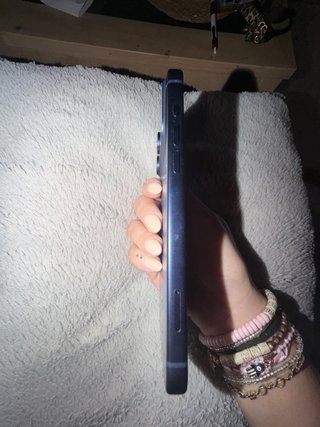 iPhone 17 Pro Max 256GB Azul Marino