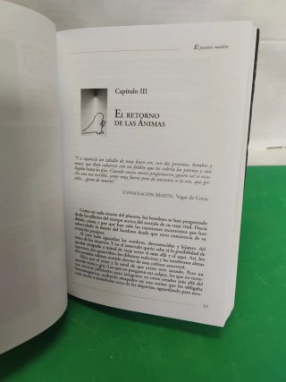 El Paraíso Maldito - Iker Jiménez Elízari