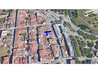 Terreno en venta en Can Rull en Sabadell