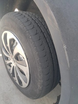 Ford Transit Connect 2012