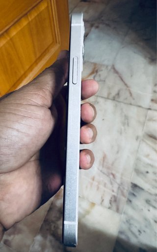 iPhone 12 Blanco/white