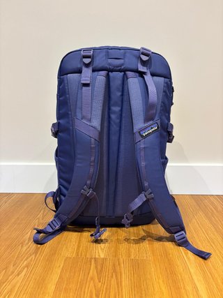 Mochila Patagonia Refugio Daypack 30L Azul