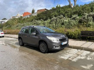 Peugeot 2008 2