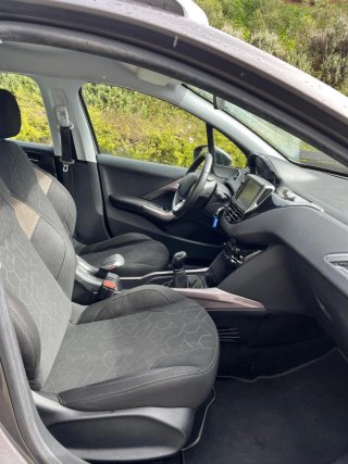 Peugeot 2008 2