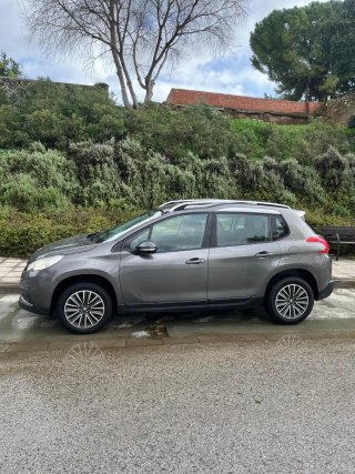 Peugeot 2008 2