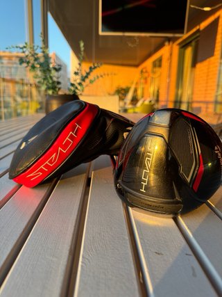 Driver Taylormade Stealth 12.0